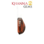 Load image into Gallery viewer, 8.17/CT Natural Hessonite Stone with Govt. Lab Certificate-2305D6630