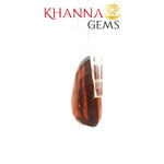 Load image into Gallery viewer, 9.30/CT Natural Hessonite Stone with Govt. Lab Certificate-2538D7896