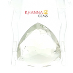 Load image into Gallery viewer, 11.35/CT Natural Certified Green Amethyst Gemstone -GAMETRA044