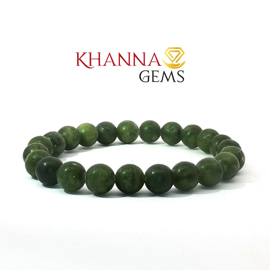 Natural Jade Bracelet