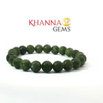 Load image into Gallery viewer, Natural Jade Bracelet