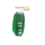 Load image into Gallery viewer, 7.62/CT Natural Certified Green Onyx Gemstone -201868