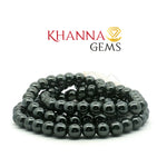 Load image into Gallery viewer, GUN METAL MALA