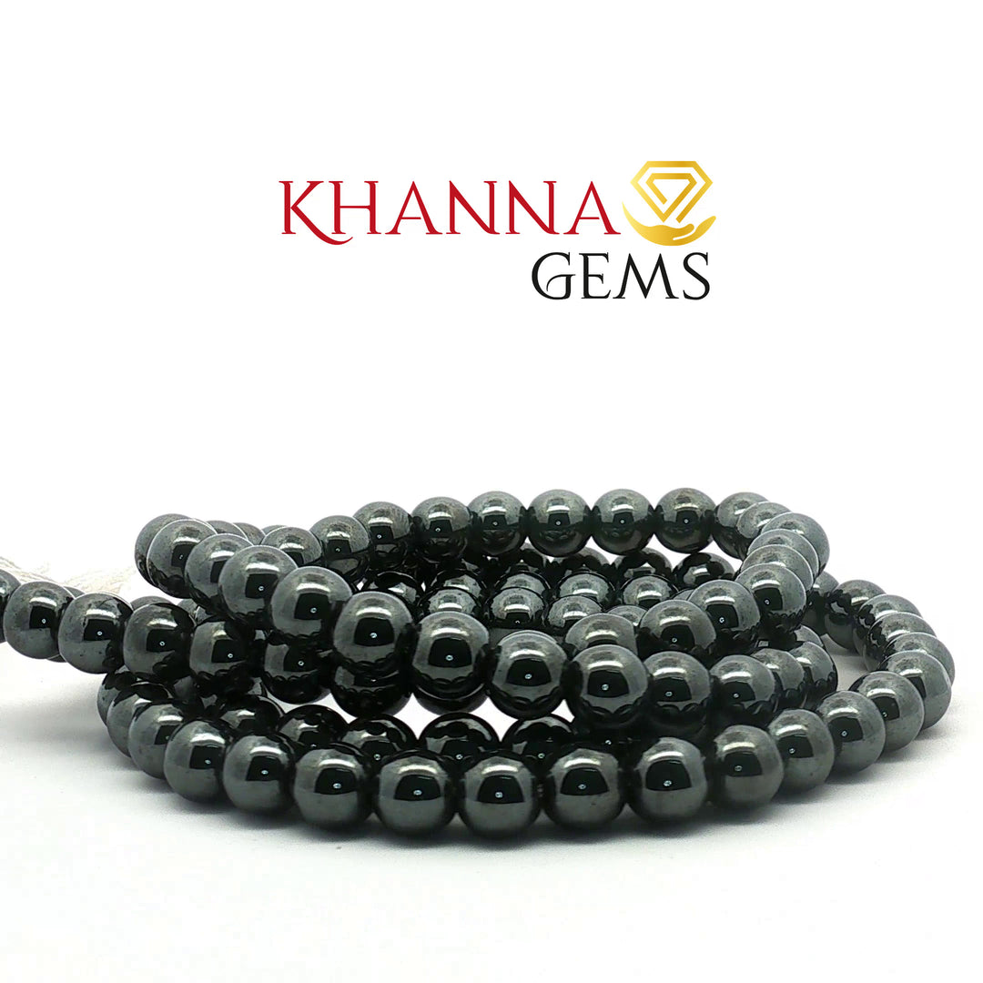 GUN METAL MALA