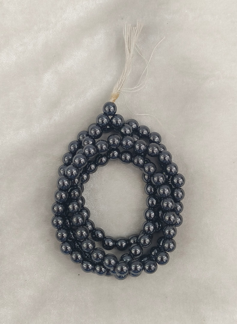 GUN METAL MALA