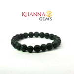 Load image into Gallery viewer, Natural Hawk Eye Bracelet