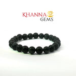 Load image into Gallery viewer, Natural Hawk Eye Bracelet