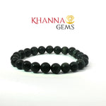 Load image into Gallery viewer, Natural Hawk Eye Bracelet