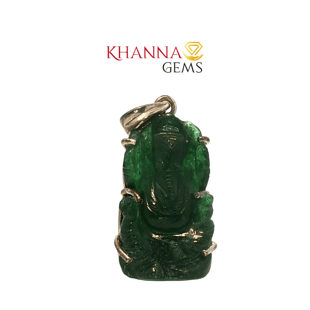 12.20/GM INDIAN JADE - N 201