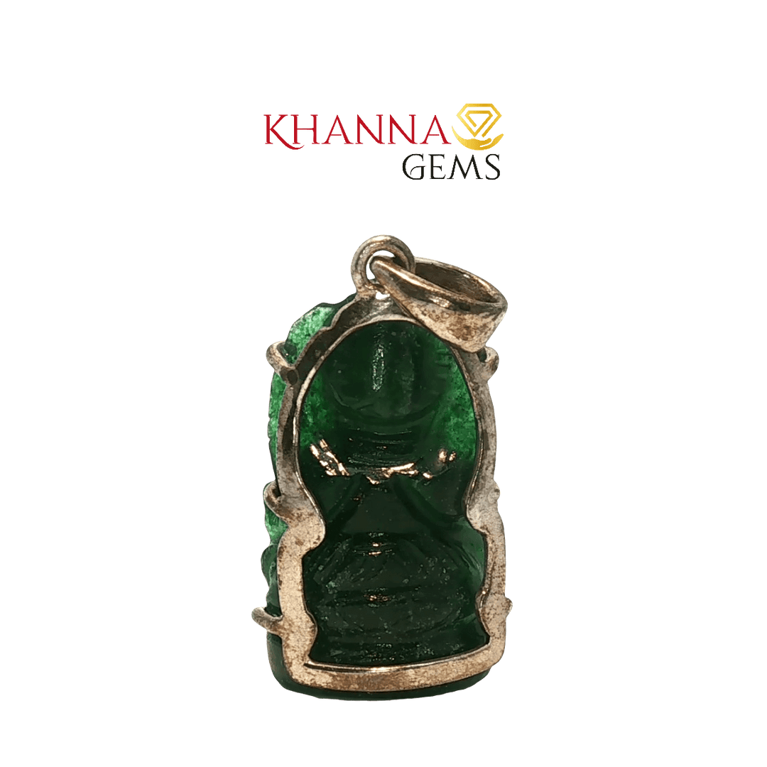 12.20/GM INDIAN JADE - N 201