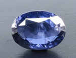 Load image into Gallery viewer, 4.79/CT Natural Iolite With Govt. Lab Certificate (2331)
