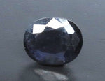 Load image into Gallery viewer, 7.56/CT Natural Iolite With Govt. Lab Certificate
