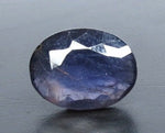 Load image into Gallery viewer, 5.73/CT Natural Iolite With Govt. Lab Certificate
