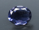 Load image into Gallery viewer, 4.01/CT Natural Iolite With Govt. Lab Certificate
