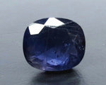 Load image into Gallery viewer, 4.56/CT Natural Iolite With Govt. Lab Certificate
