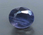 Load image into Gallery viewer, 4.65/CT Natural Iolite With Govt. Lab Certificate
