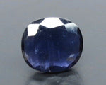 Load image into Gallery viewer, 4.74/CT Natural Iolite With Govt. Lab Certificate
