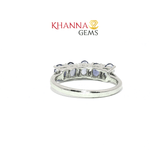 Load image into Gallery viewer, 2.49/GM  IOLITE RING Earrings - G0629
