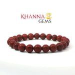 Load image into Gallery viewer, Natural Jasper Bracelet