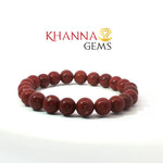 Load image into Gallery viewer, Natural Jasper Bracelet