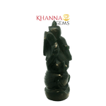 Load image into Gallery viewer, 201.70/GM JADE STONE GANPATI - JADGAN002