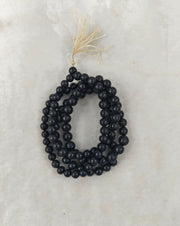BLACK HAKIK MALA - KG01