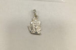 Load image into Gallery viewer, 2.90/GM KRISHNA SILVER PENDANT  (400)
