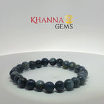 Load image into Gallery viewer, Natural Kynite Bracelet