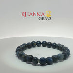 Load image into Gallery viewer, Natural Kynite Bracelet