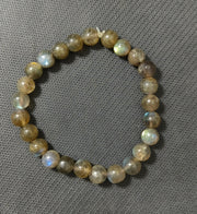 LABRADORITE BRACELET