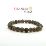 Load image into Gallery viewer, Natural Labradorite Bracelet