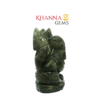 Load image into Gallery viewer, 134.90/GM LABRADORITE GANPATHI - LABGAN003