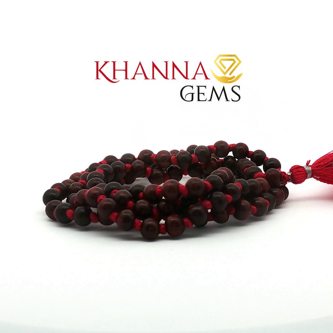 LAL CHANDAN MALA - KG01