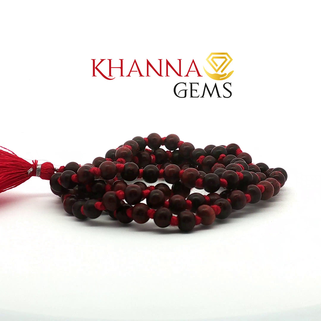 LAL CHANDAN MALA - KG01