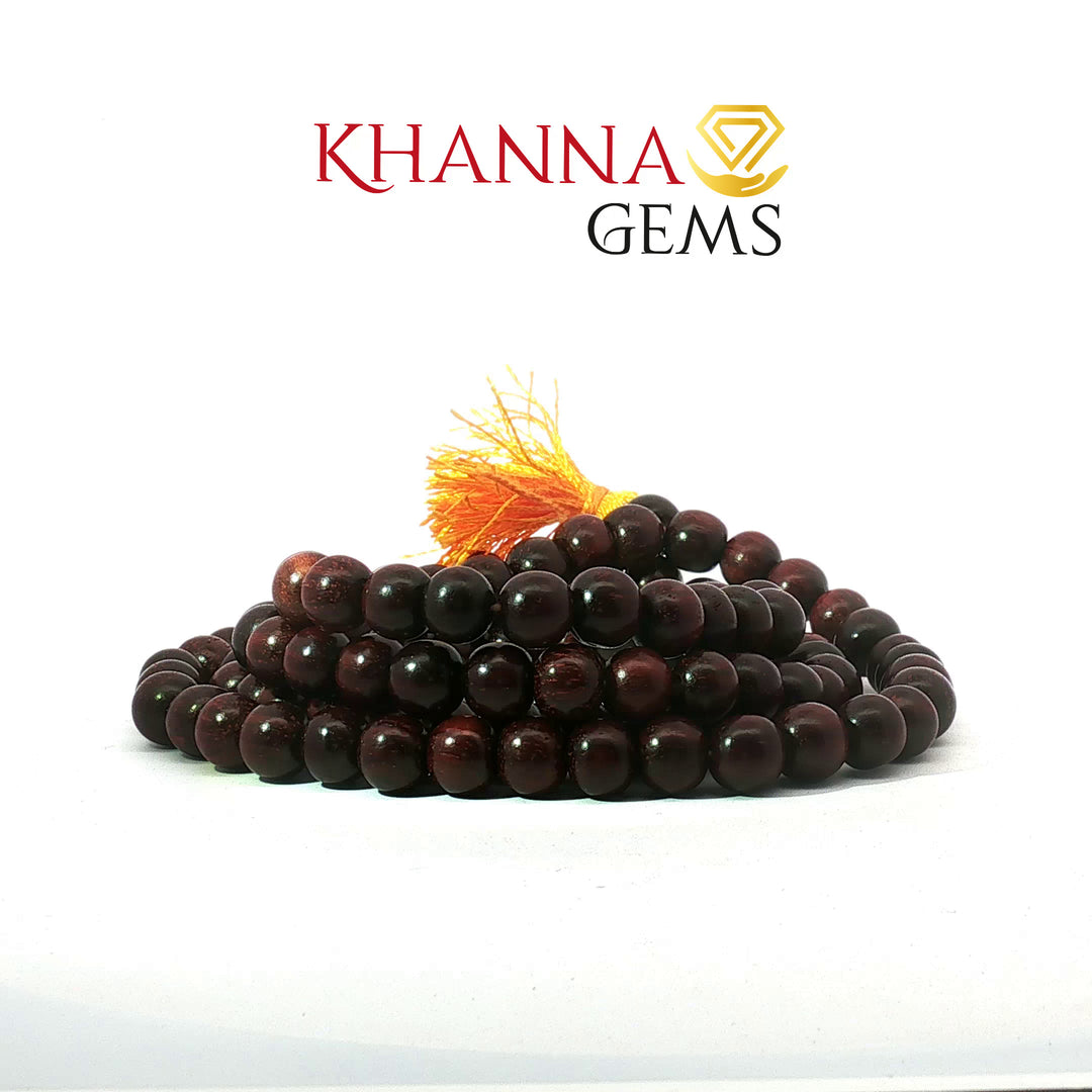 LAL CHANDAN MALA - KG02