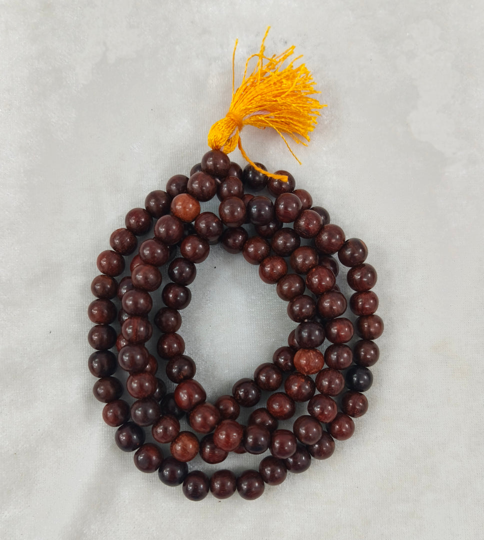 LAL CHANDAN MALA - KG02
