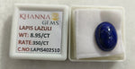 Load image into Gallery viewer, 8.95/CT Natural Lapis-Lazuli (350)
