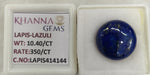Load image into Gallery viewer, 10.4/CT Natural Lapis-Lazuli-LAPIS414144