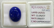 11.05/CT Natural Lapis-Lazuli-LAPIS414157