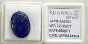 12.35/CT Natural Lapis-Lazuli-LAPIS414164