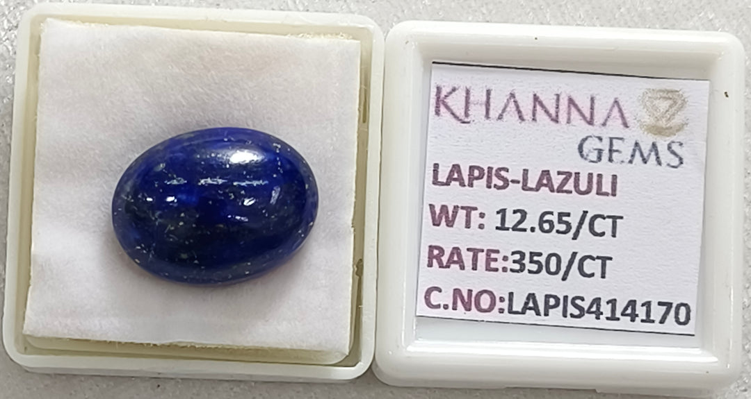 12.65/CT Natural Lapis-Lazuli-LAPIS414170