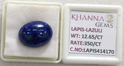 12.65/CT Natural Lapis-Lazuli-LAPIS414170