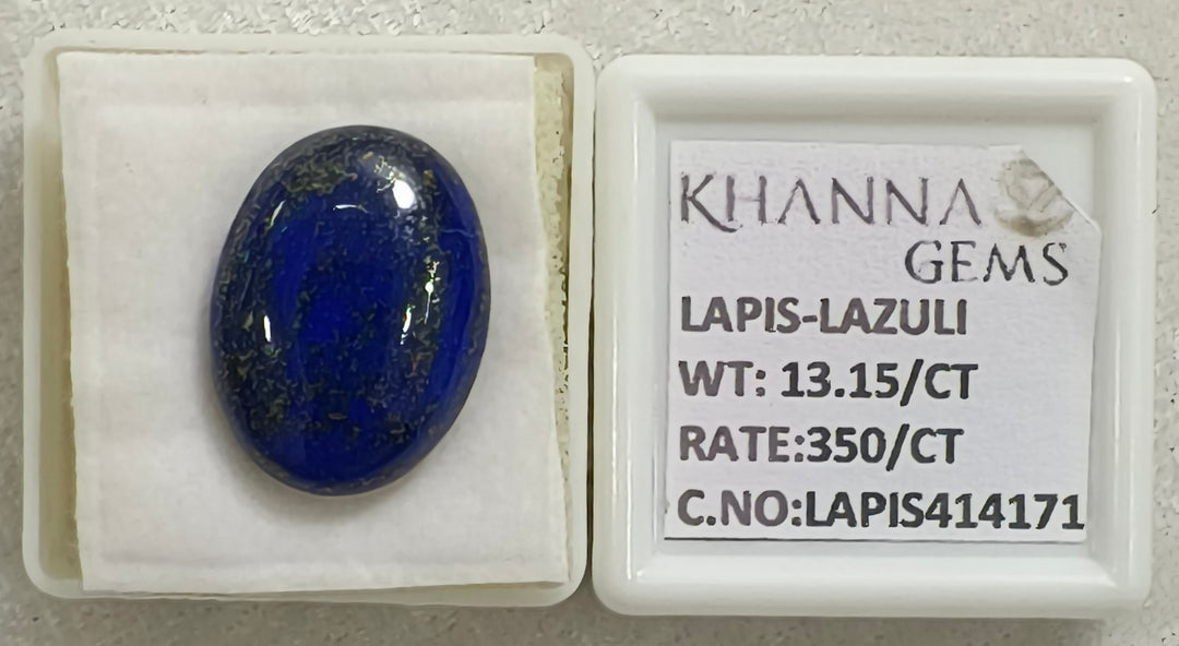 13.15/CT Natural Lapis-Lazuli-LAPIS414171
