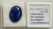 13.15/CT Natural Lapis-Lazuli-LAPIS414171