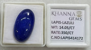 14.05/CT Natural Lapis-Lazuli-LAPIS414172