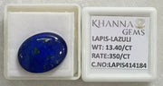 13.4/CT Natural Lapis-Lazuli-LAPIS414184