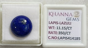 11.15/CT Natural Lapis-Lazuli-LAPIS414185