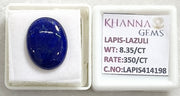 8.35/CT Natural Lapis-Lazuli-LAPIS414198