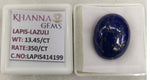 Load image into Gallery viewer, 13.45/CT Natural Lapis-Lazuli-LAPIS414199