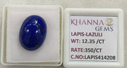12.35/CT Natural Lapis-Lazuli-LAPIS414208